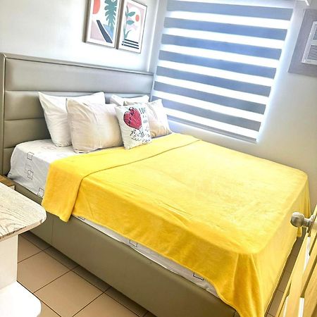 Spacious 2 Bedroom 42Sqm Condo Unit Iloilo Esterno foto