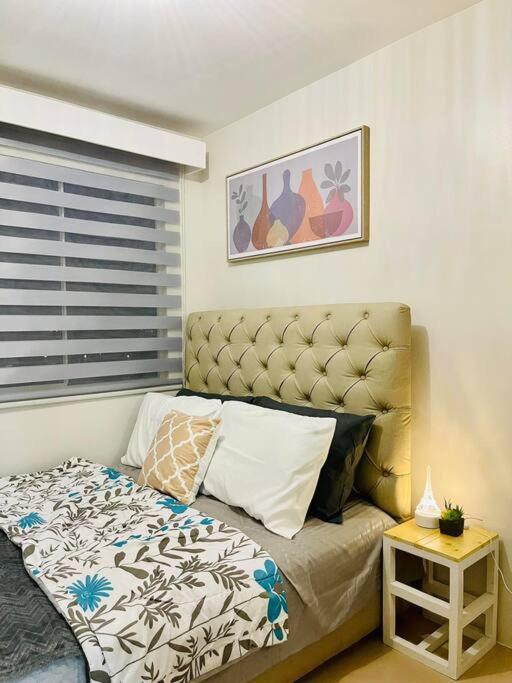 Spacious 2 Bedroom 42Sqm Condo Unit Iloilo Esterno foto